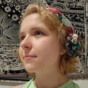 Meet your Posher, Dasha